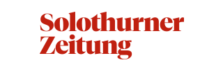 Solothurner Zeitung Logo
