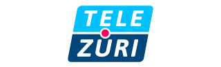 TeleZüri Logo