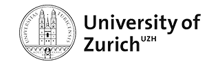 Universität Zürich Logo
